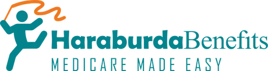 Haraburda Benefits, Medicare Made Easy